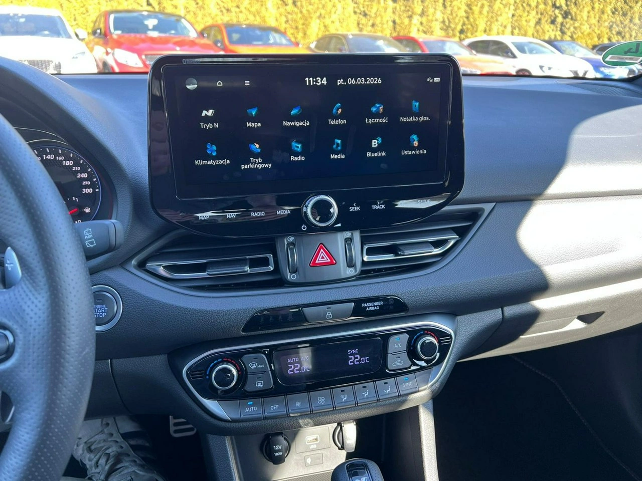 Hyundai i30N - Zdjęcie 13