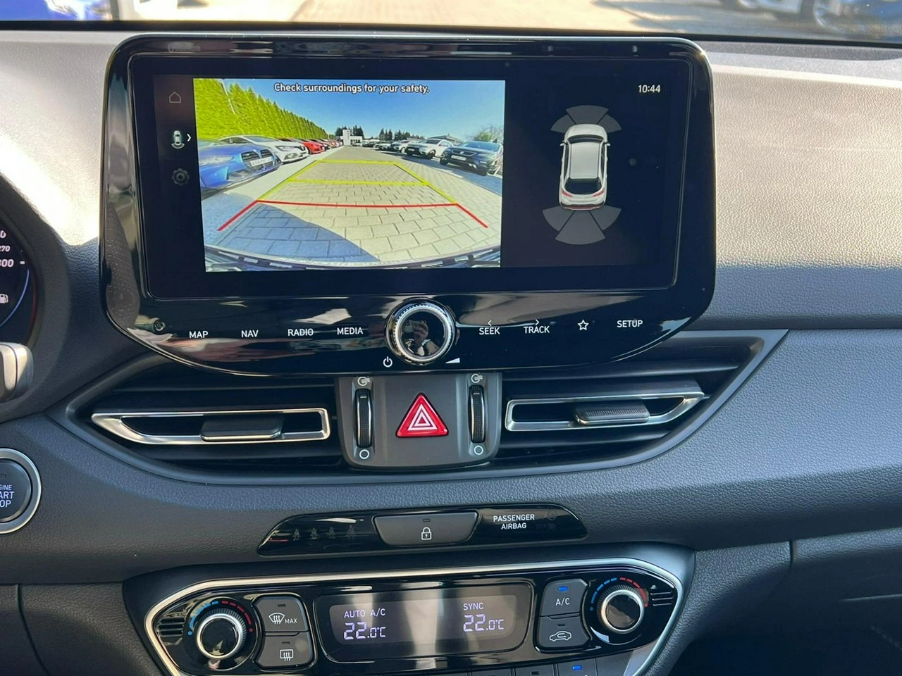 Hyundai i30N - Zdjęcie 14