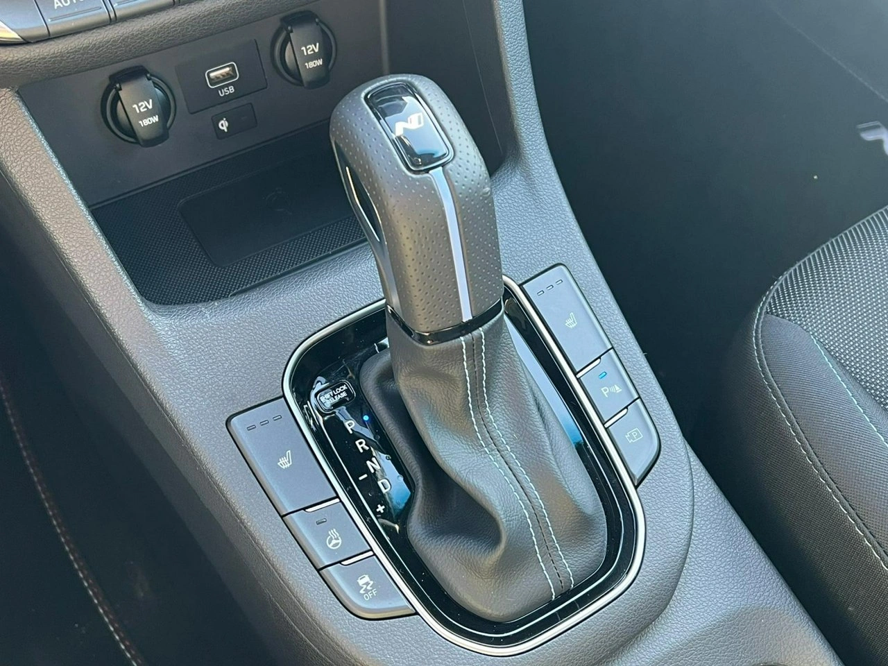 Hyundai i30N - Zdjęcie 15