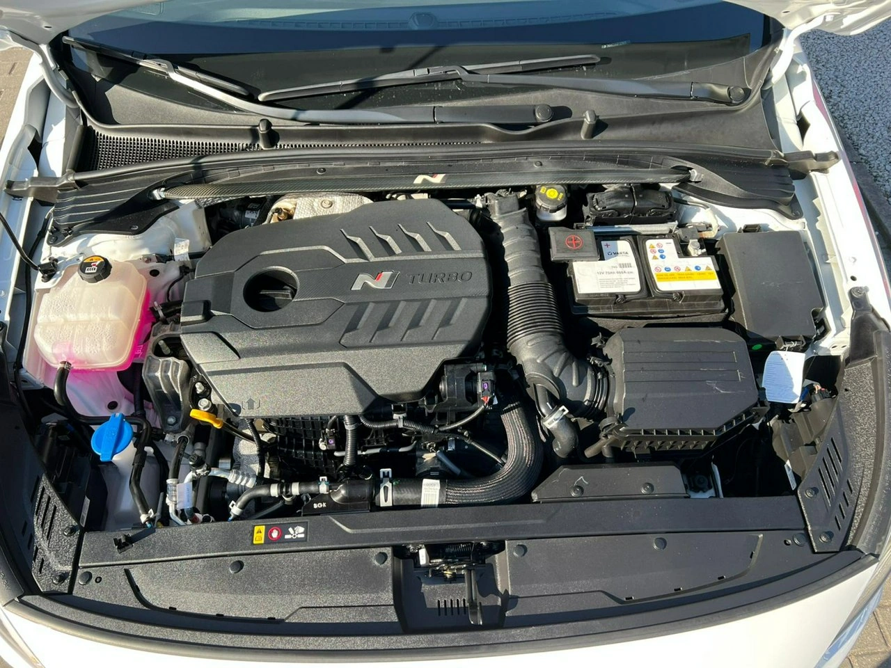 Hyundai i30N - Zdjęcie 17