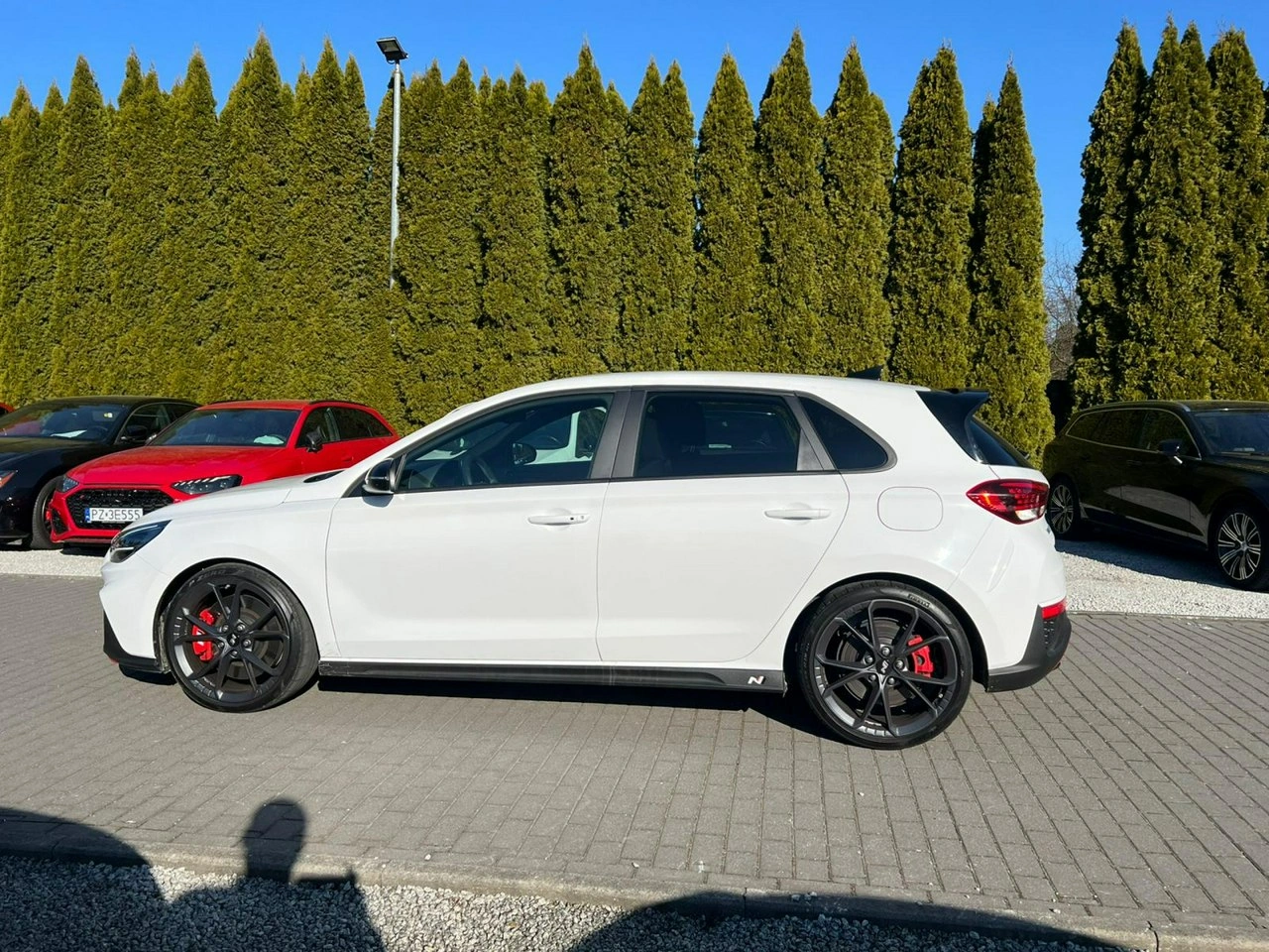 Hyundai i30N - Zdjęcie 3