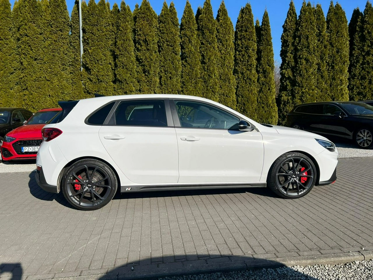 Hyundai i30N - Zdjęcie 4