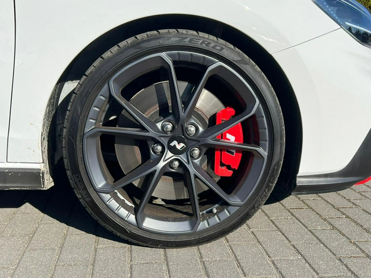 Hyundai i30N - Zdjęcie 5