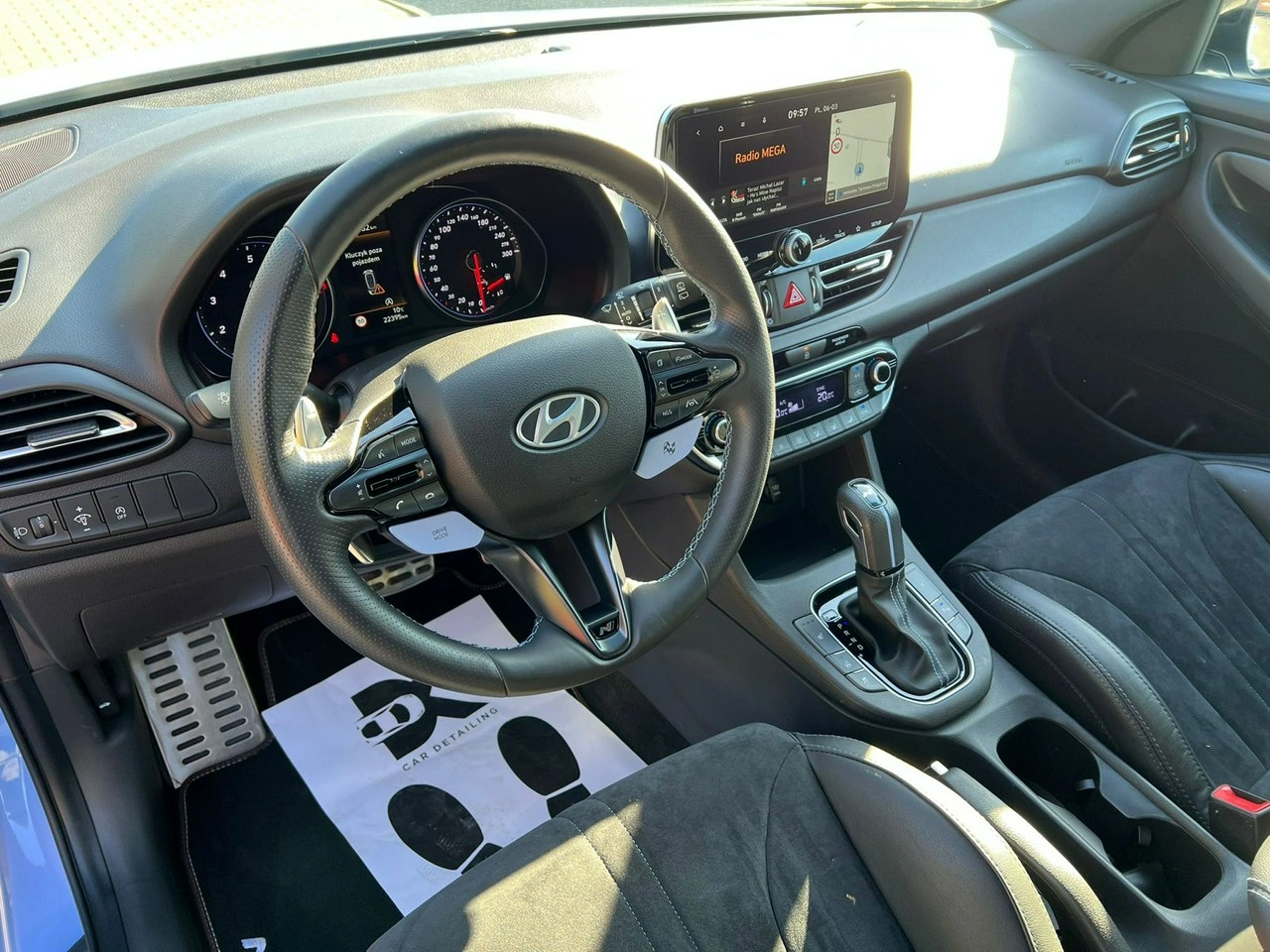 Hyundai i30N - Zdjęcie 9