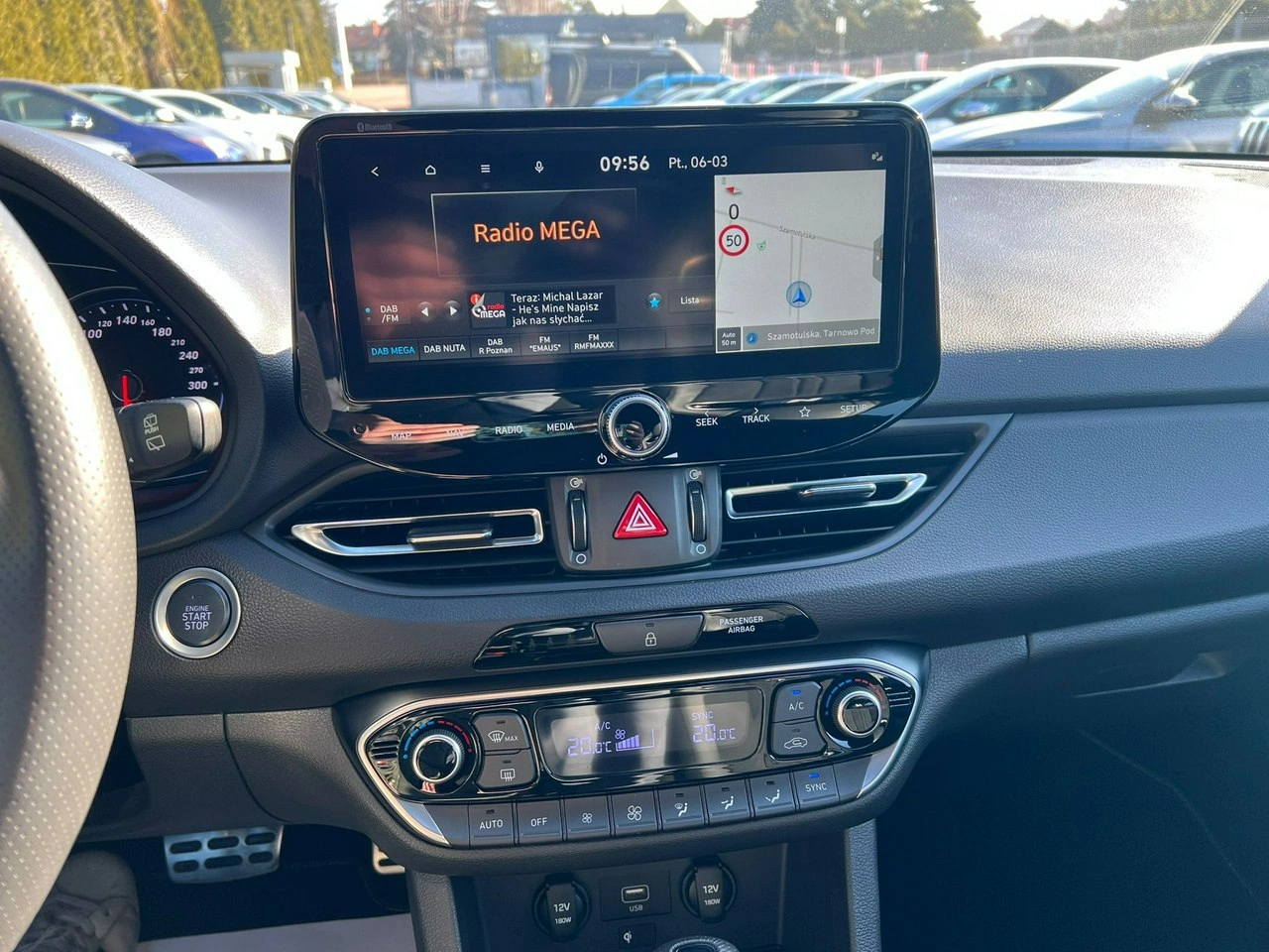 Hyundai i30N - Zdjęcie 10