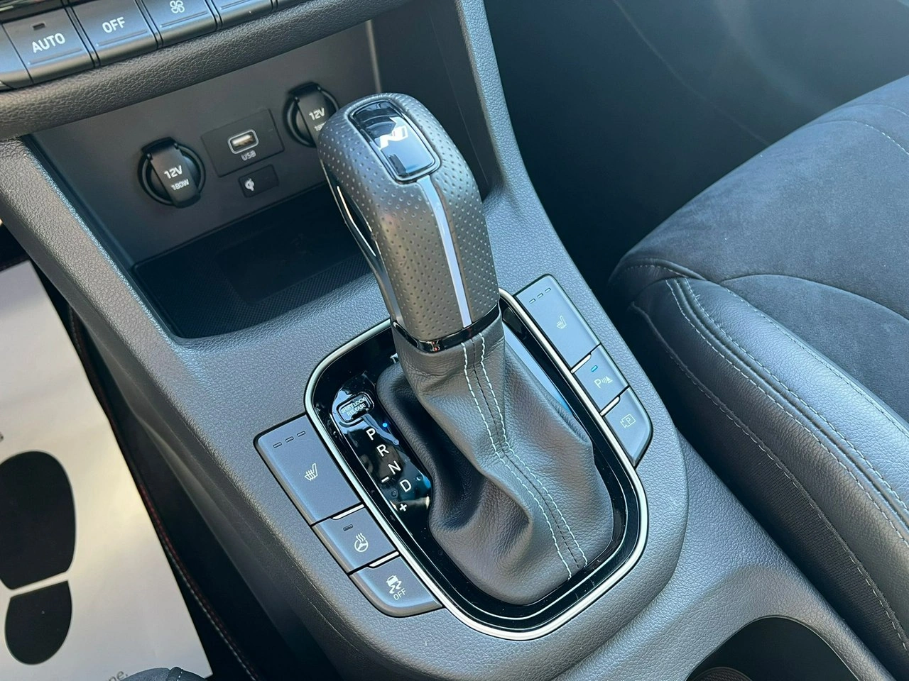 Hyundai i30N - Zdjęcie 11