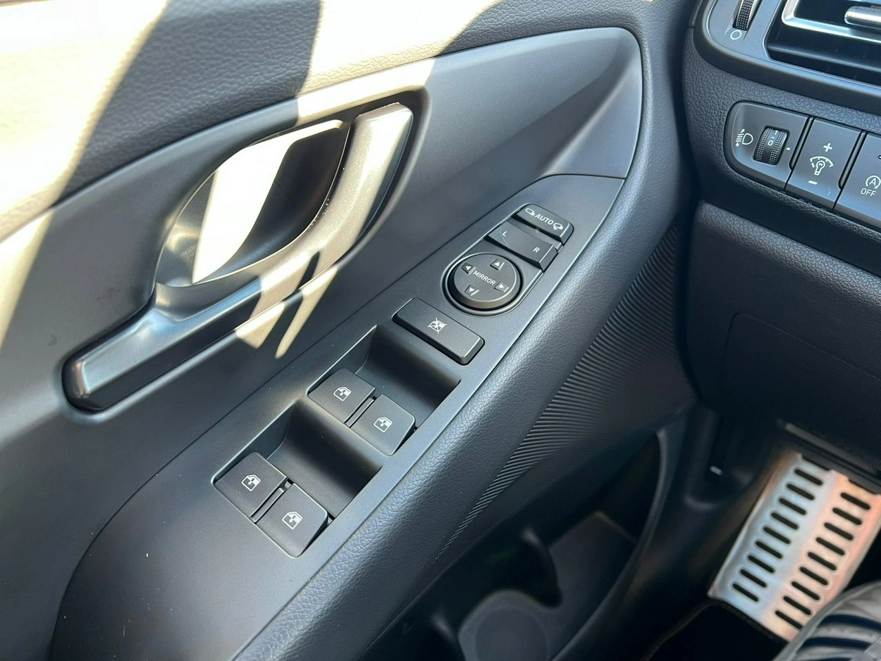 Hyundai i30N - Zdjęcie 12