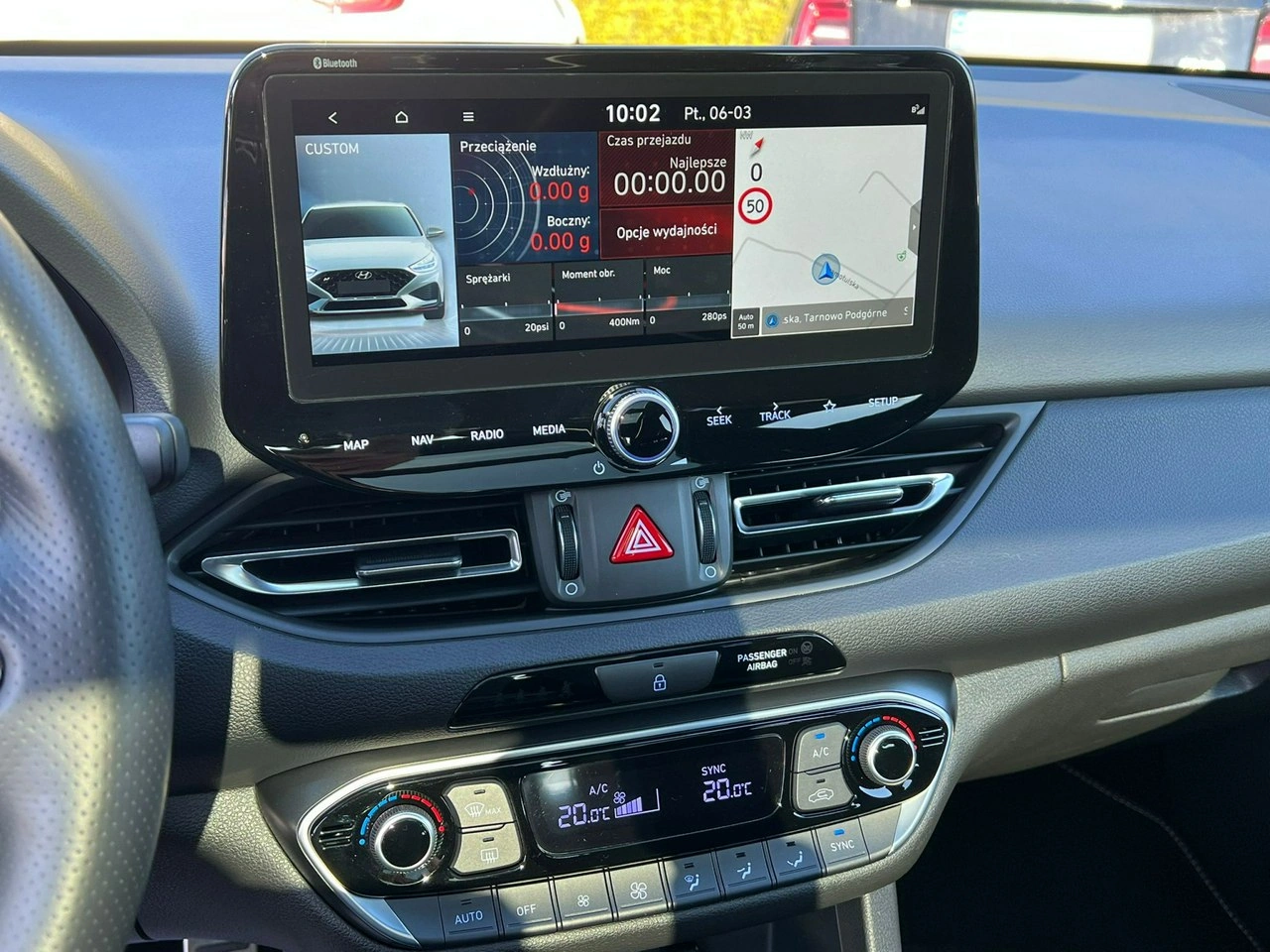 Hyundai i30N - Zdjęcie 15