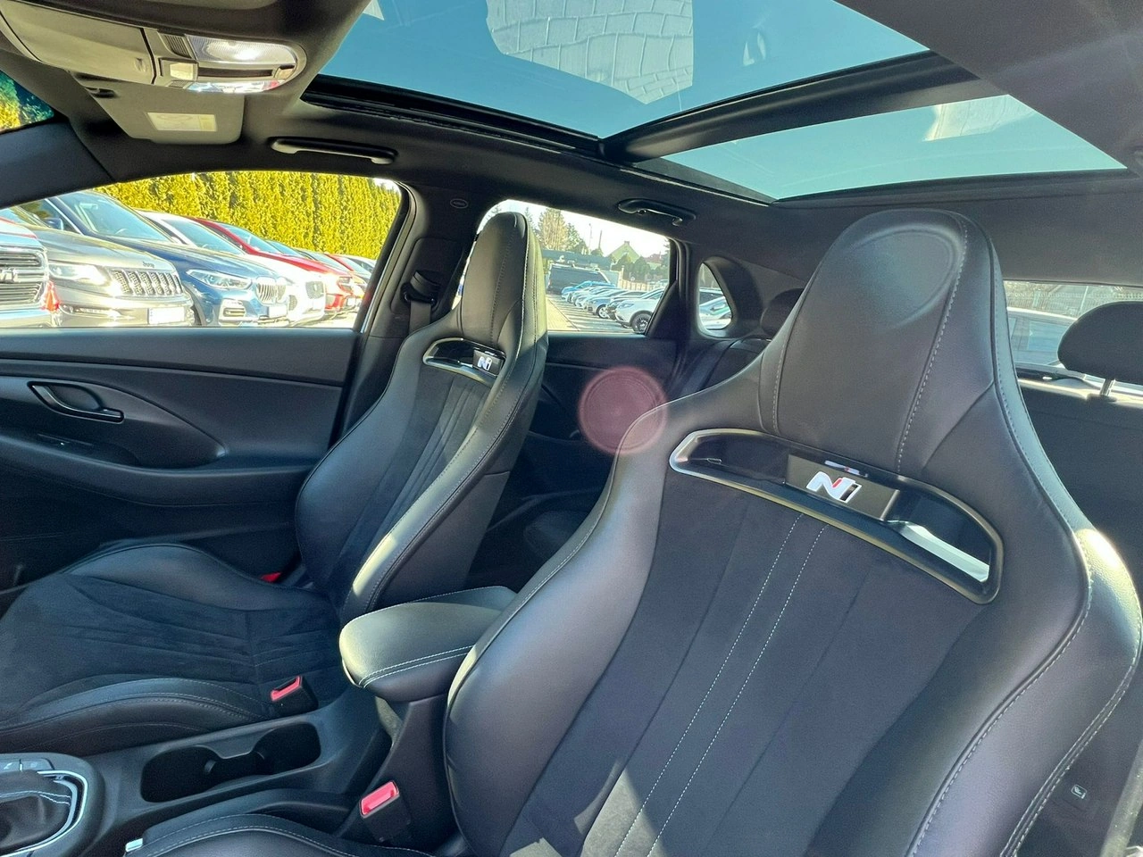 Hyundai i30N - Zdjęcie 18