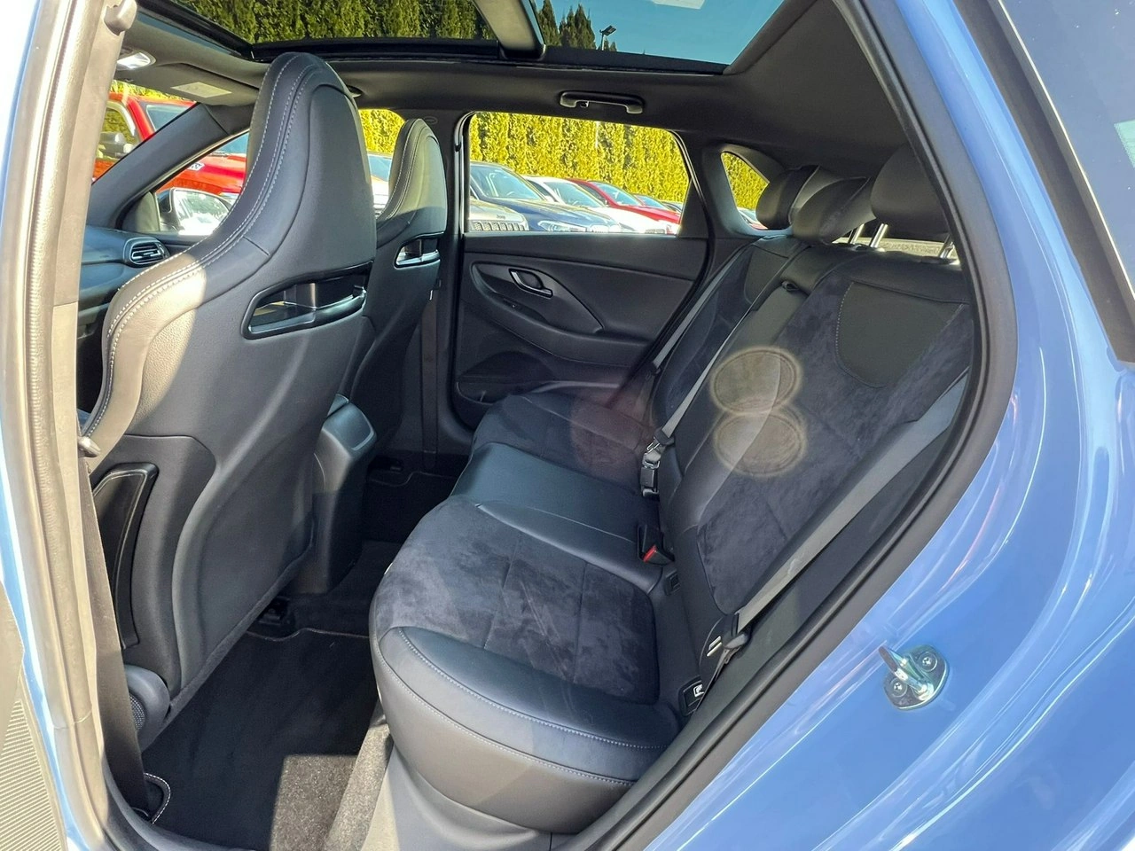 Hyundai i30N - Zdjęcie 19