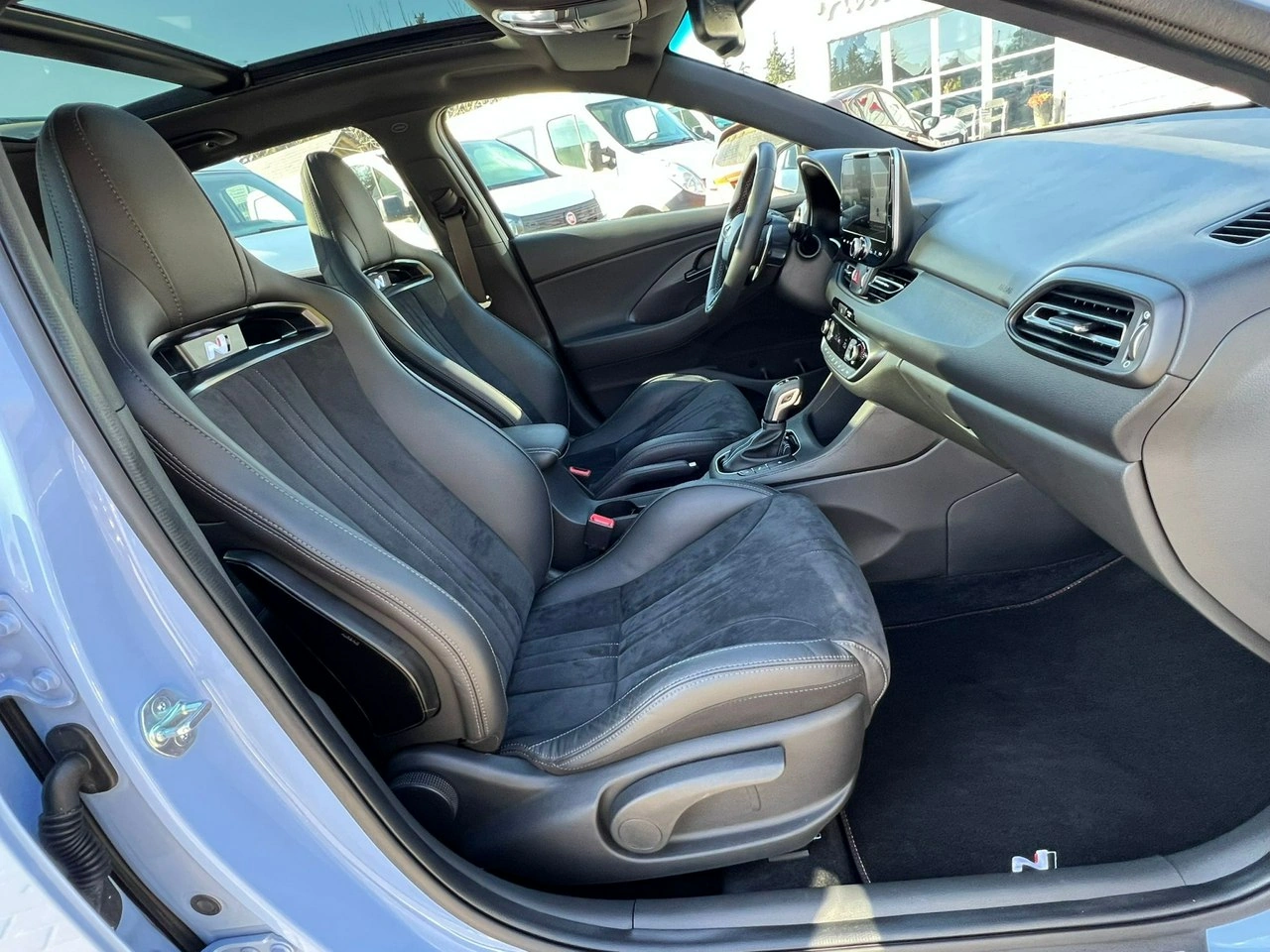 Hyundai i30N - Zdjęcie 20