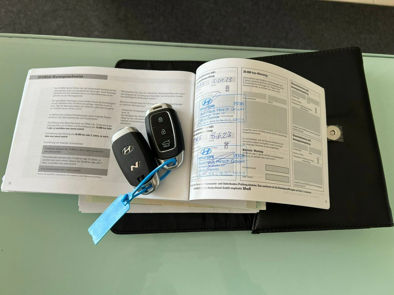 Hyundai i30N - Zdjęcie 23