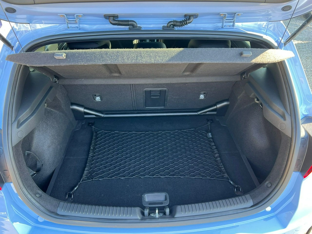 Hyundai i30N - Zdjęcie 8