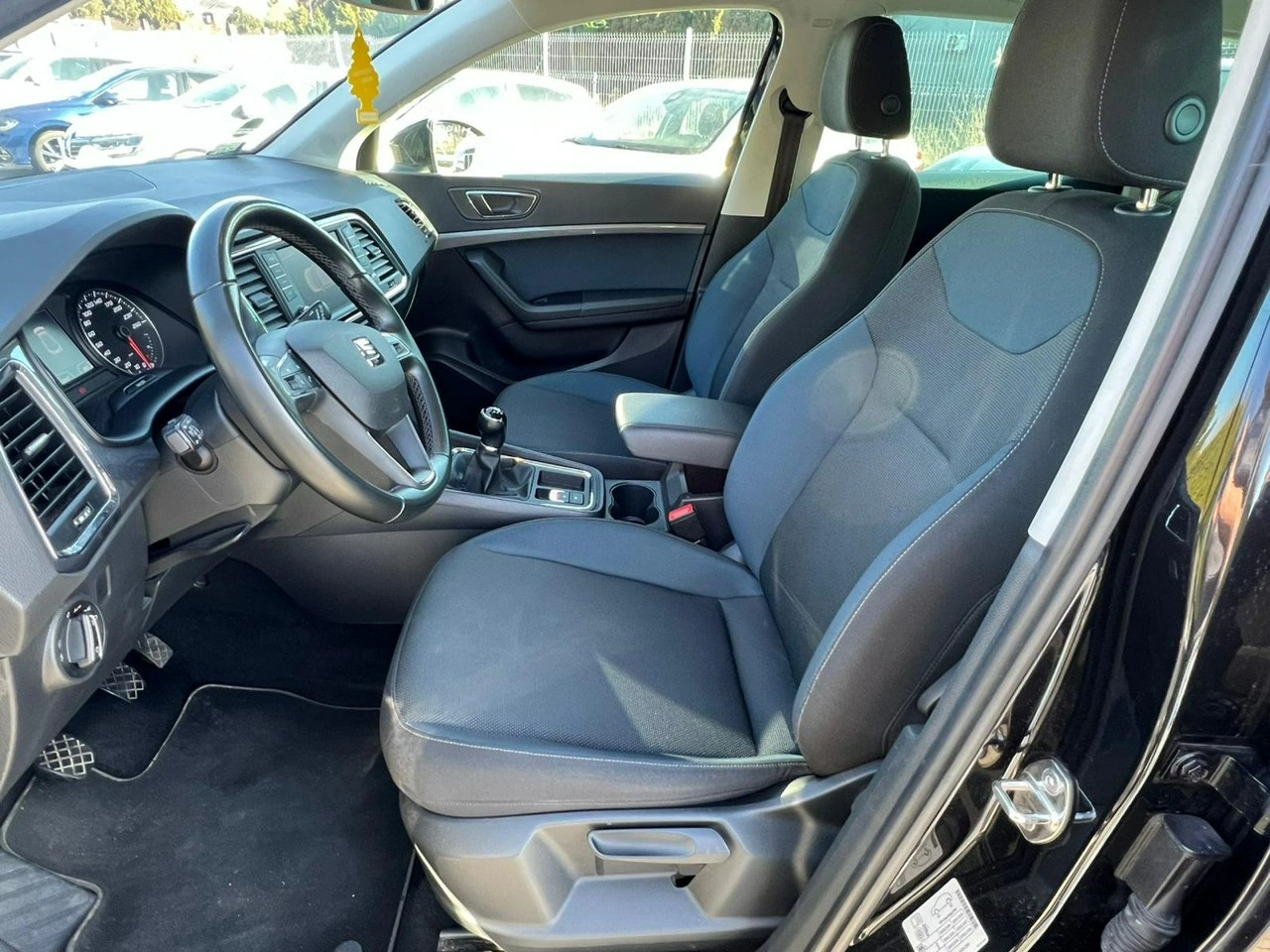 Seat Ateca - Zdjęcie 9