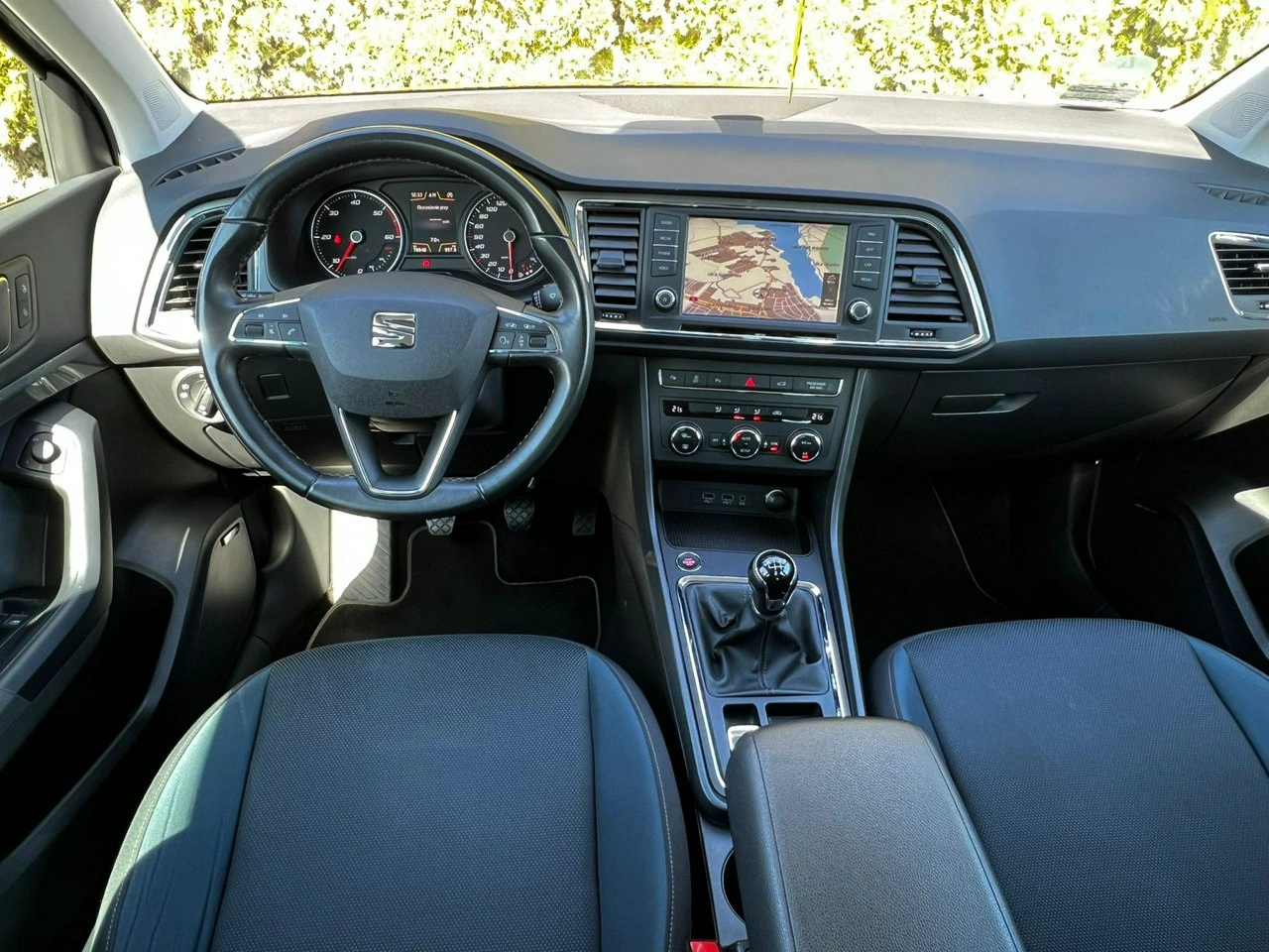 Seat Ateca - Zdjęcie 9