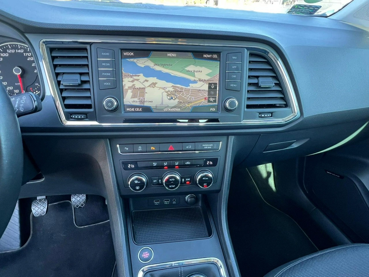 Seat Ateca - Zdjęcie 10