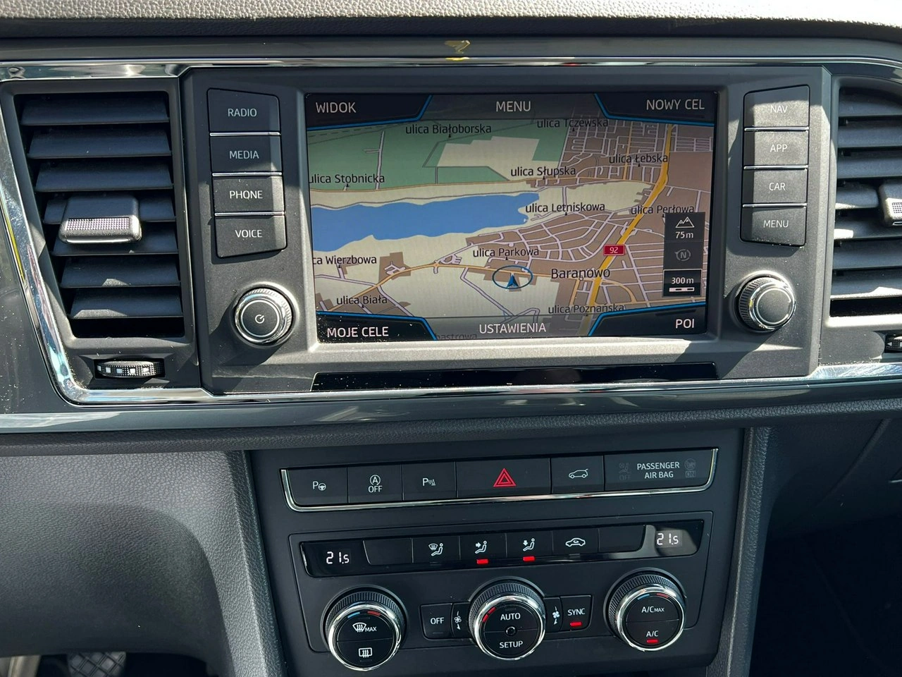 Seat Ateca - Zdjęcie 10