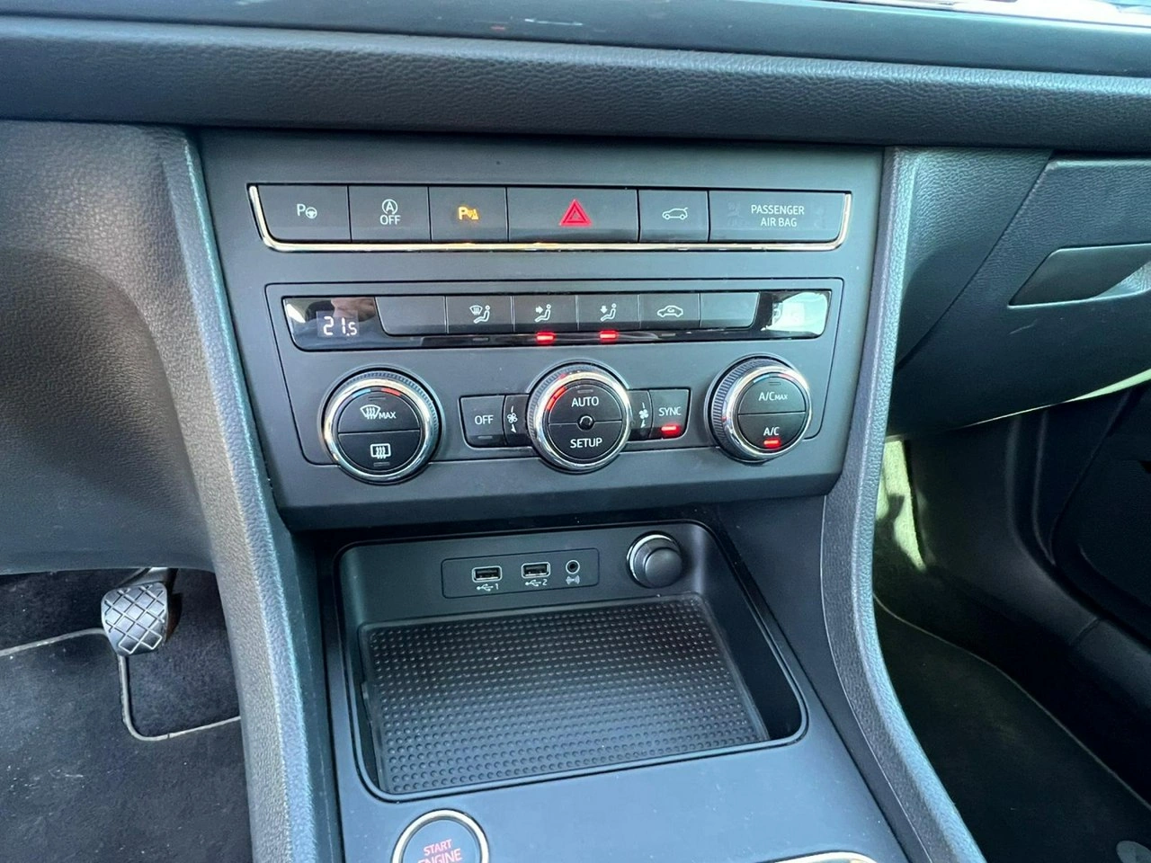 Seat Ateca - Zdjęcie 11