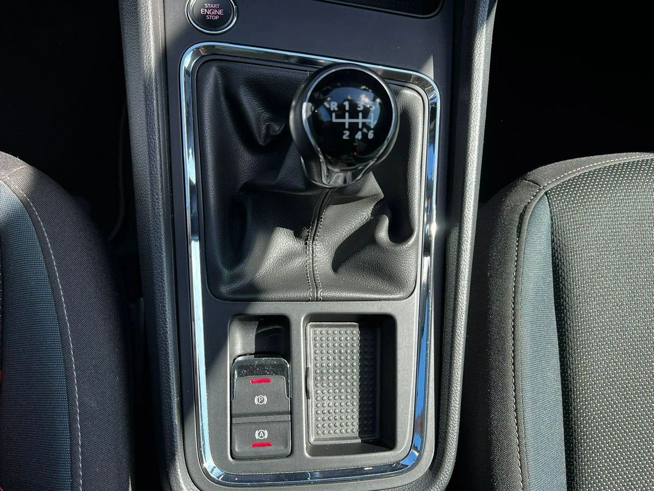 Seat Ateca - Zdjęcie 11