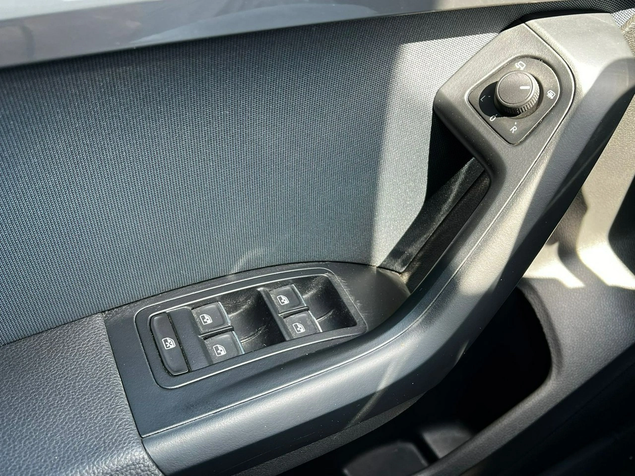 Seat Ateca - Zdjęcie 12