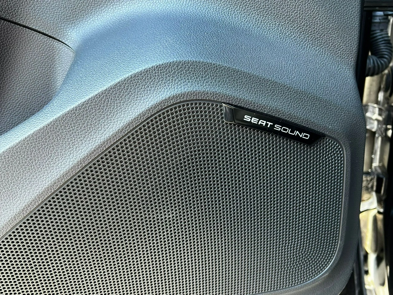 Seat Ateca - Zdjęcie 13