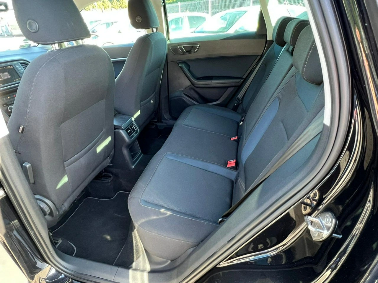 Seat Ateca - Zdjęcie 14