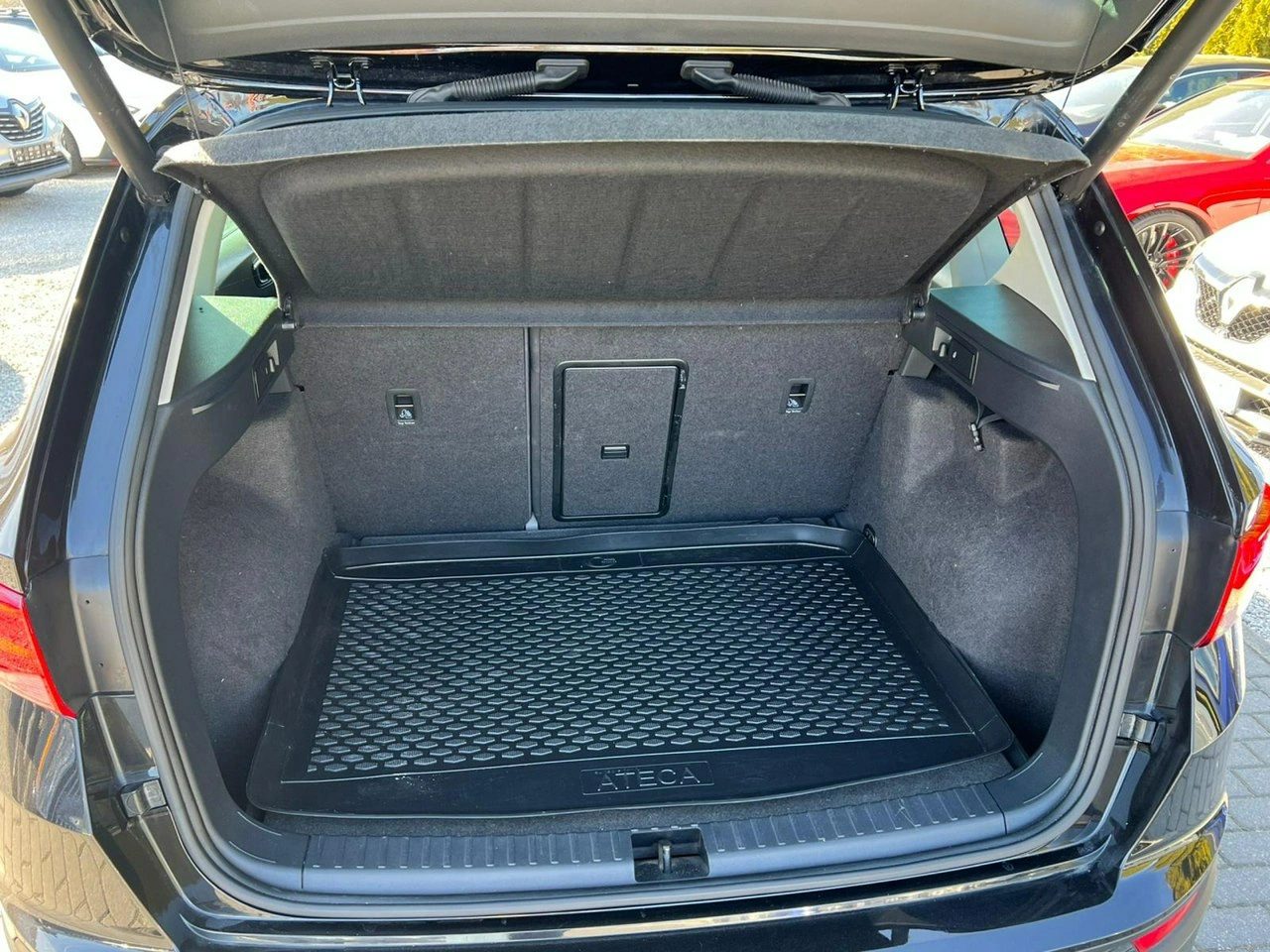 Seat Ateca - Zdjęcie 15