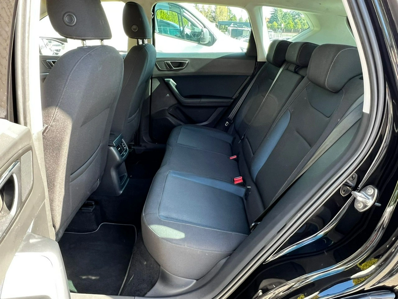 Seat Ateca - Zdjęcie 15