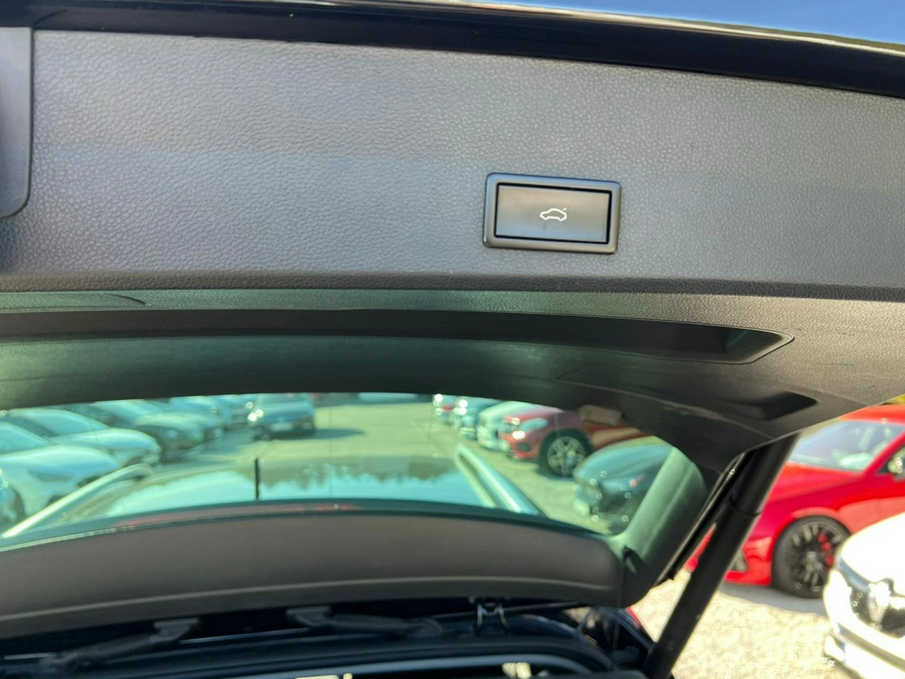 Seat Ateca - Zdjęcie 16