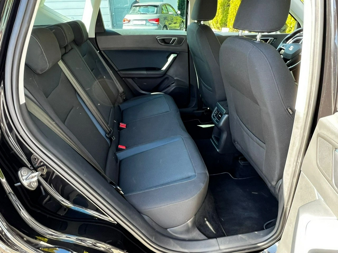 Seat Ateca - Zdjęcie 16
