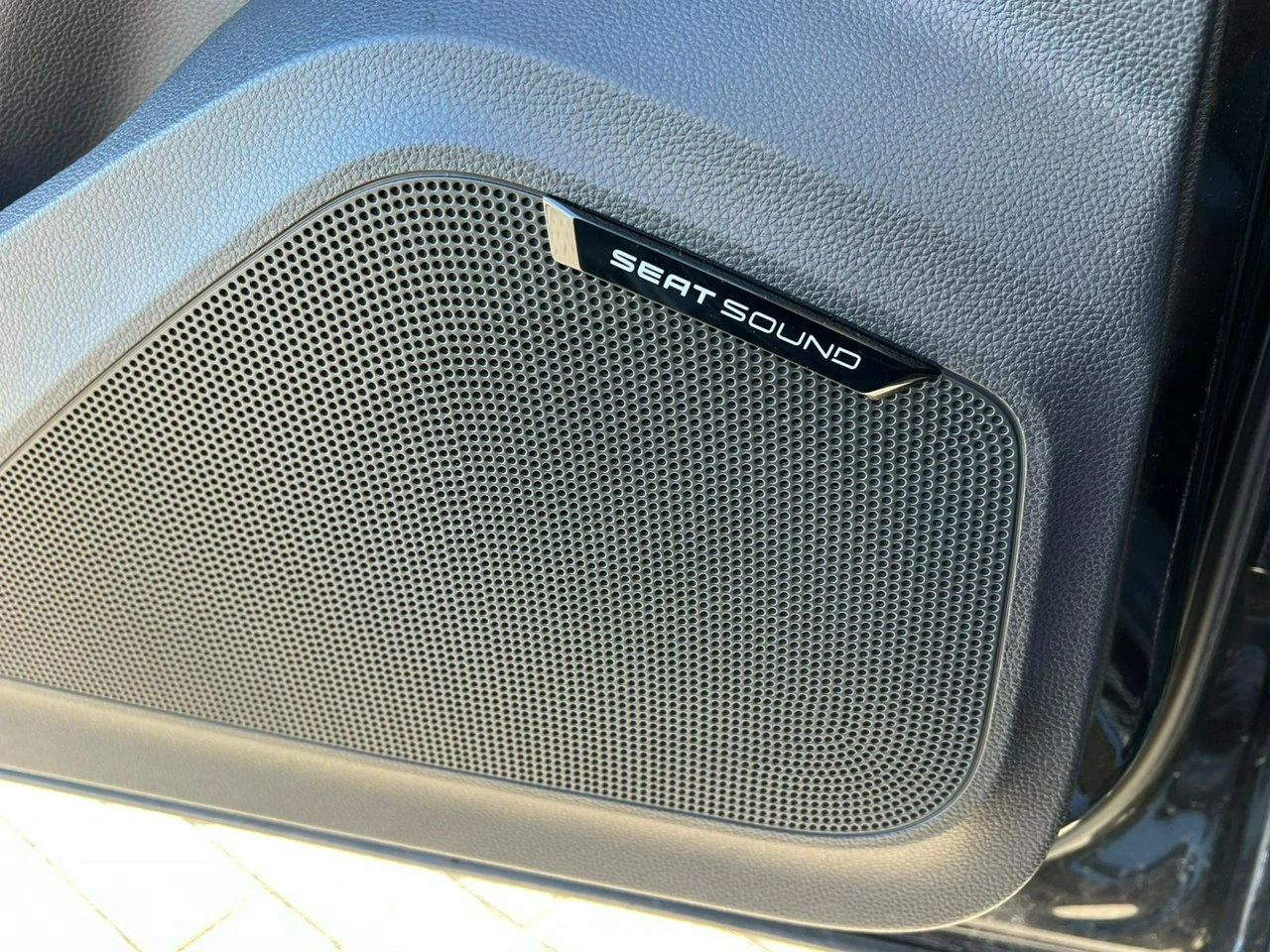 Seat Ateca - Zdjęcie 17