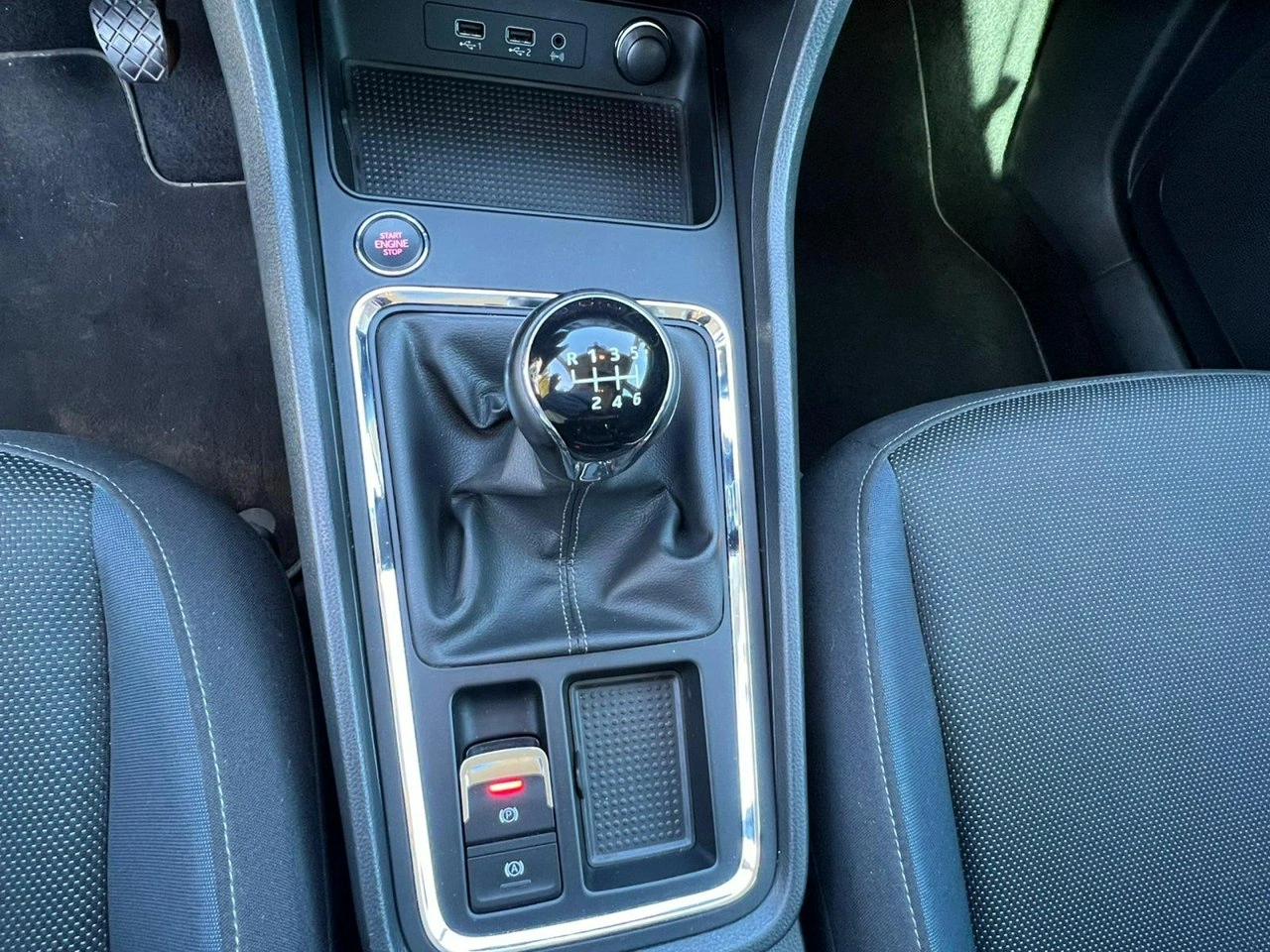 Seat Ateca - Zdjęcie 18