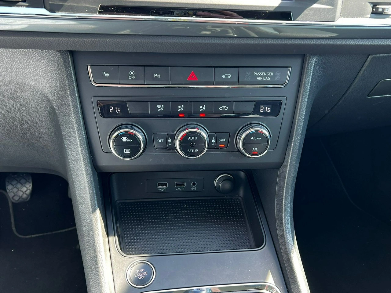 Seat Ateca - Zdjęcie 18