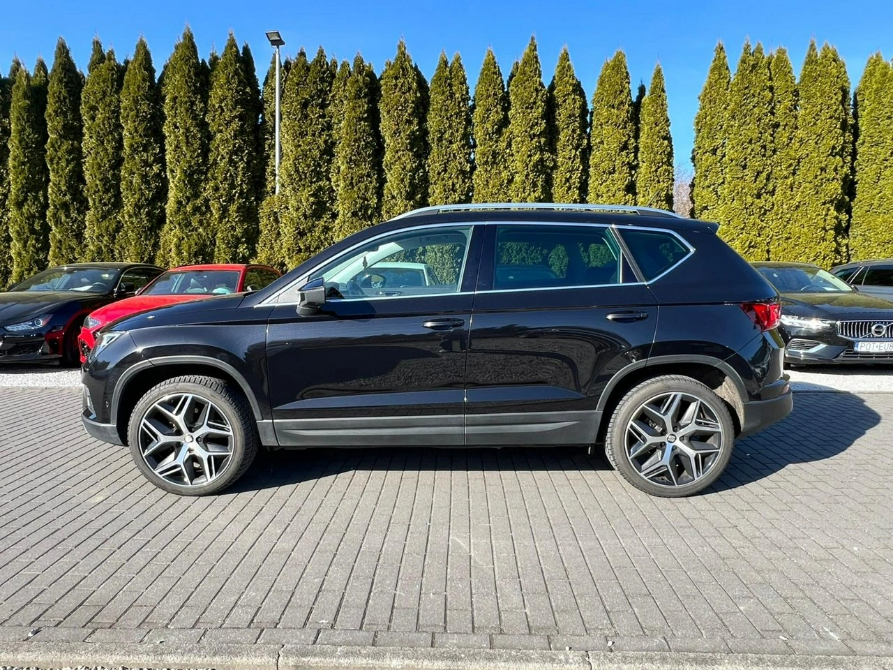 Seat Ateca - Zdjęcie 1