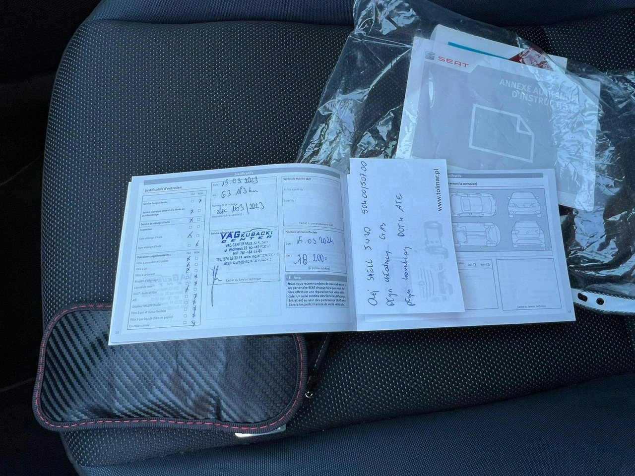 Seat Ateca - Zdjęcie 21