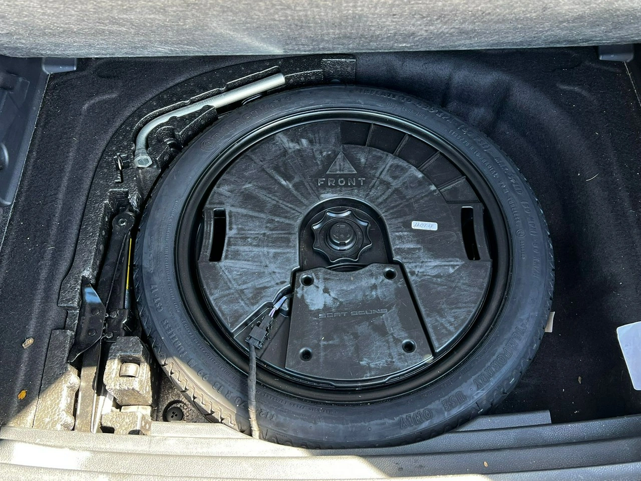 Seat Ateca - Zdjęcie 19