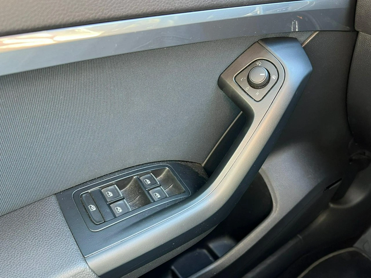 Seat Ateca - Zdjęcie 22