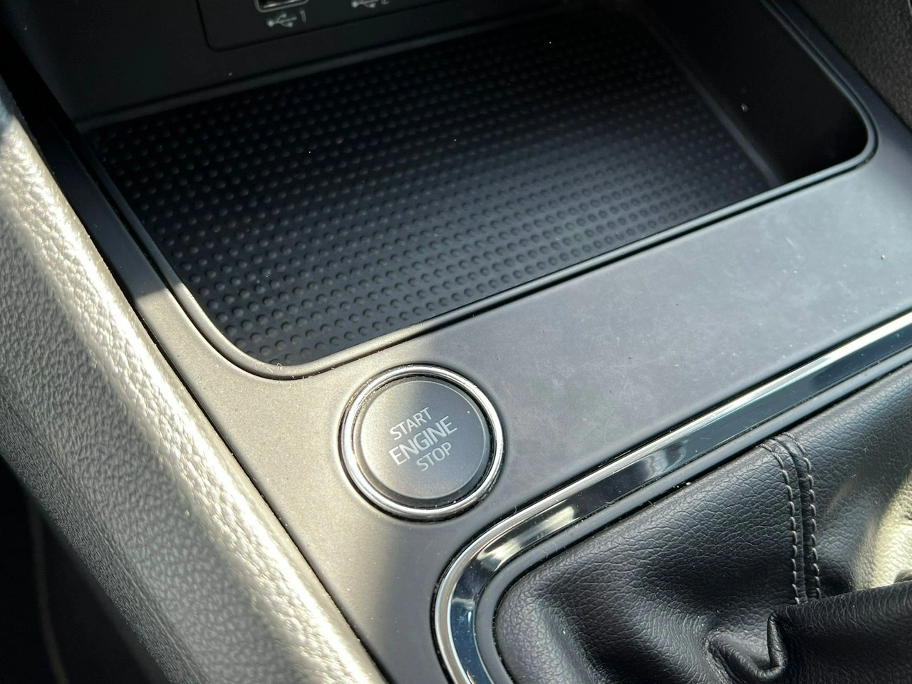 Seat Ateca - Zdjęcie 20