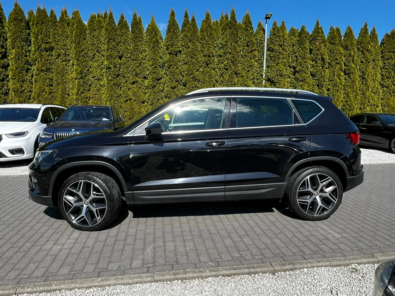 Seat Ateca - Zdjęcie 2
