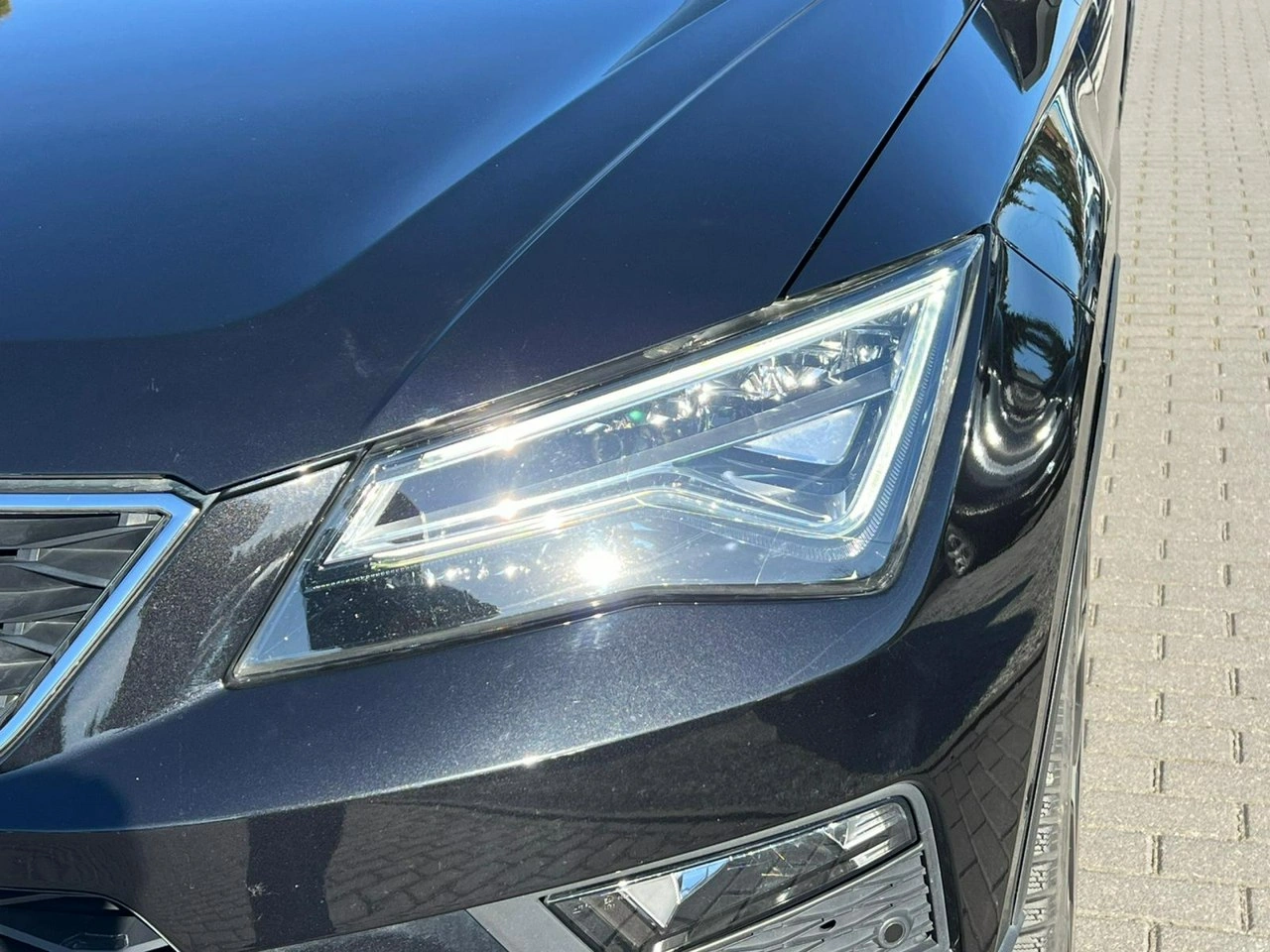 Seat Ateca - Zdjęcie 4