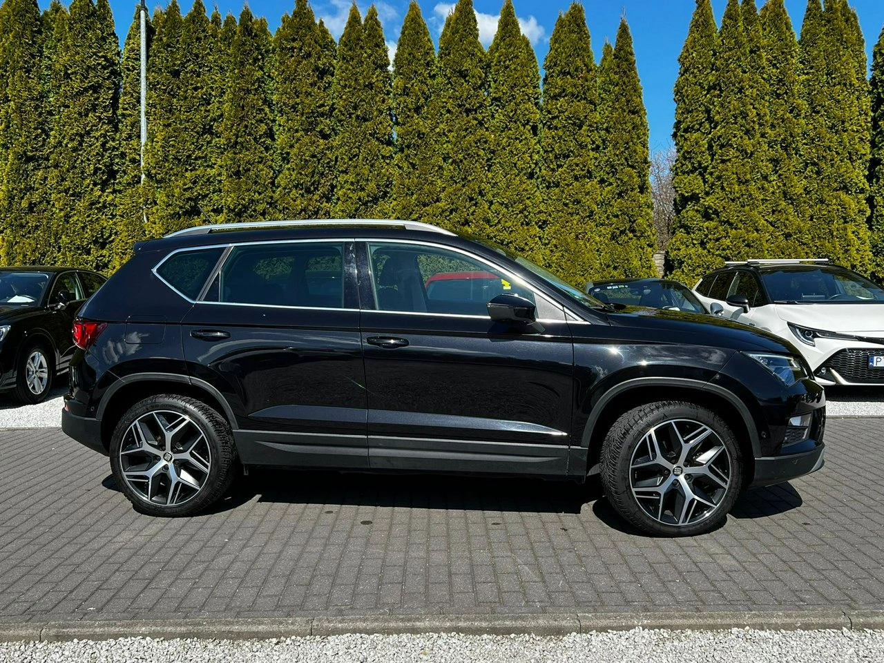 Seat Ateca - Zdjęcie 5