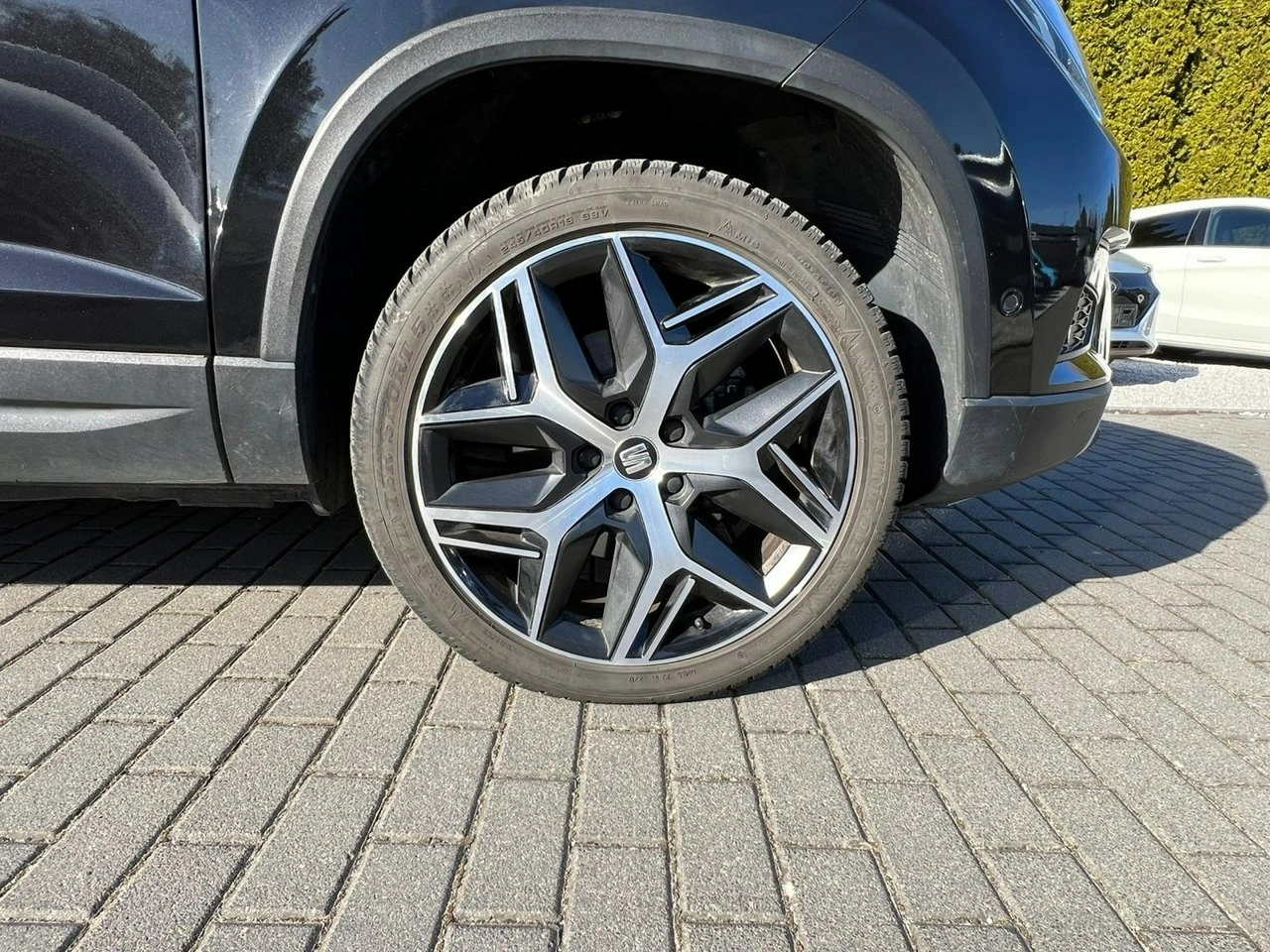 Seat Ateca - Zdjęcie 6