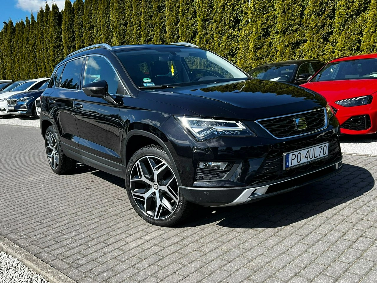 Seat Ateca - Zdjęcie 6