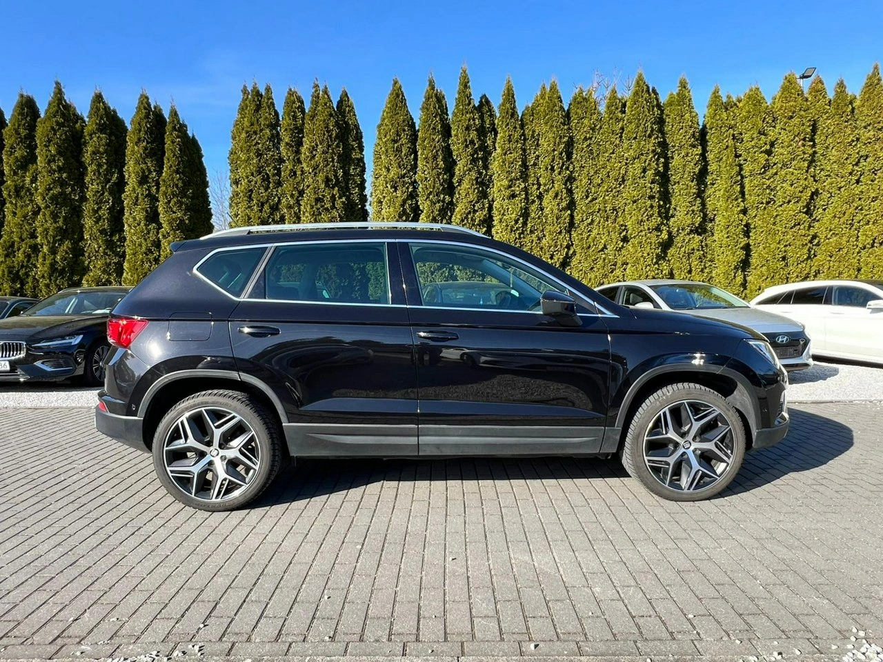 Seat Ateca - Zdjęcie 7