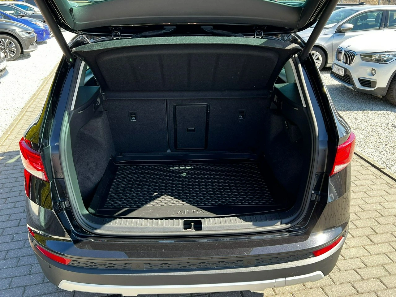 Seat Ateca - Zdjęcie 7