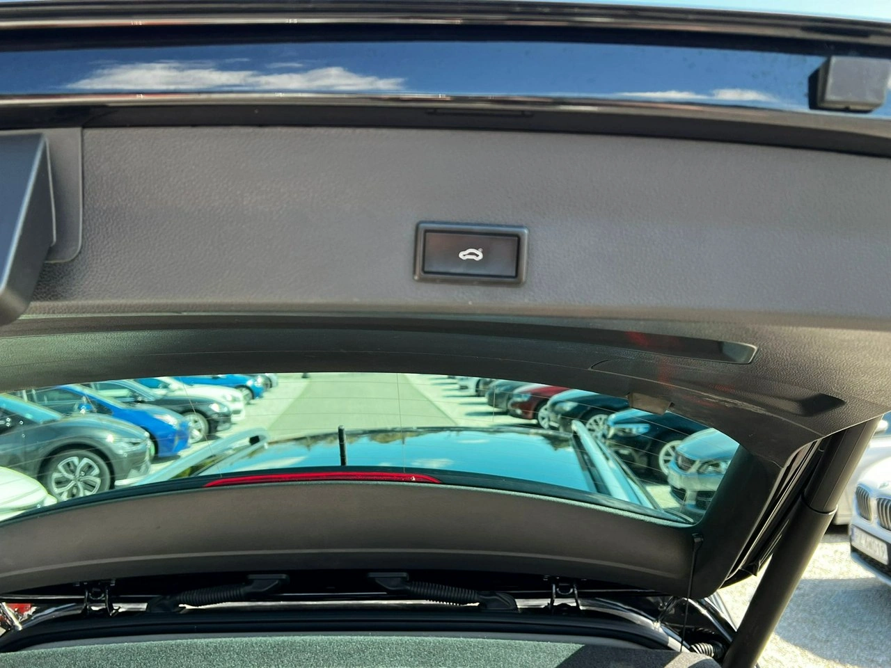 Seat Ateca - Zdjęcie 8