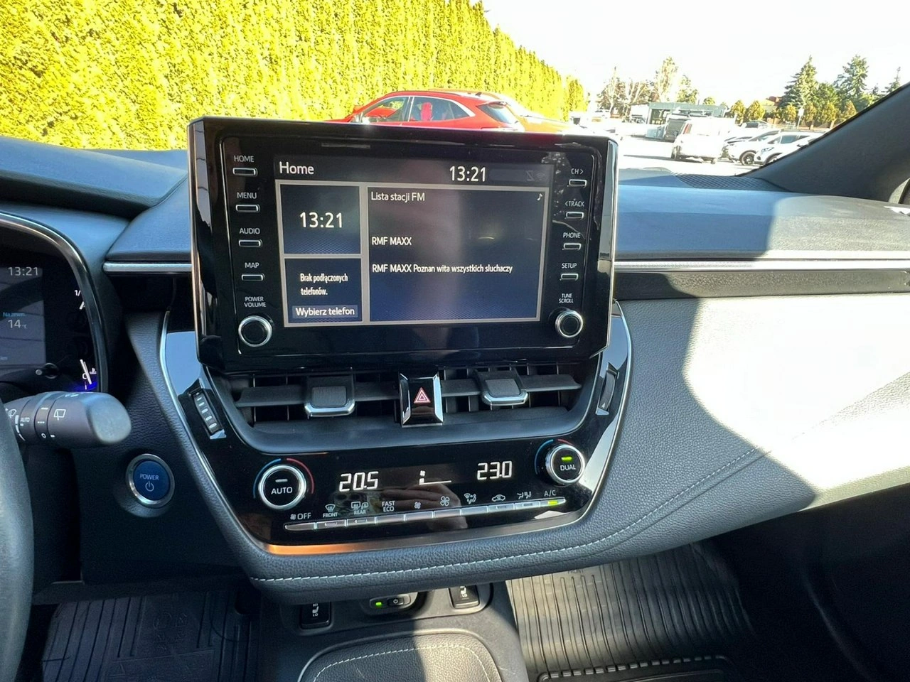 Toyota Corolla - Zdjęcie 14