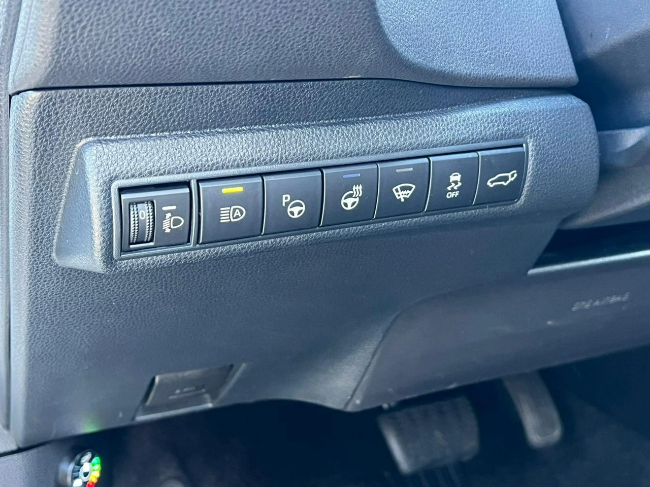 Toyota Corolla - Zdjęcie 19