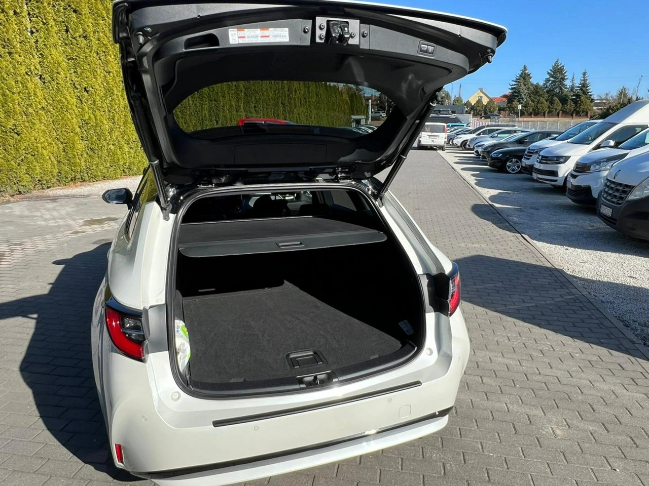 Toyota Corolla - Zdjęcie 2