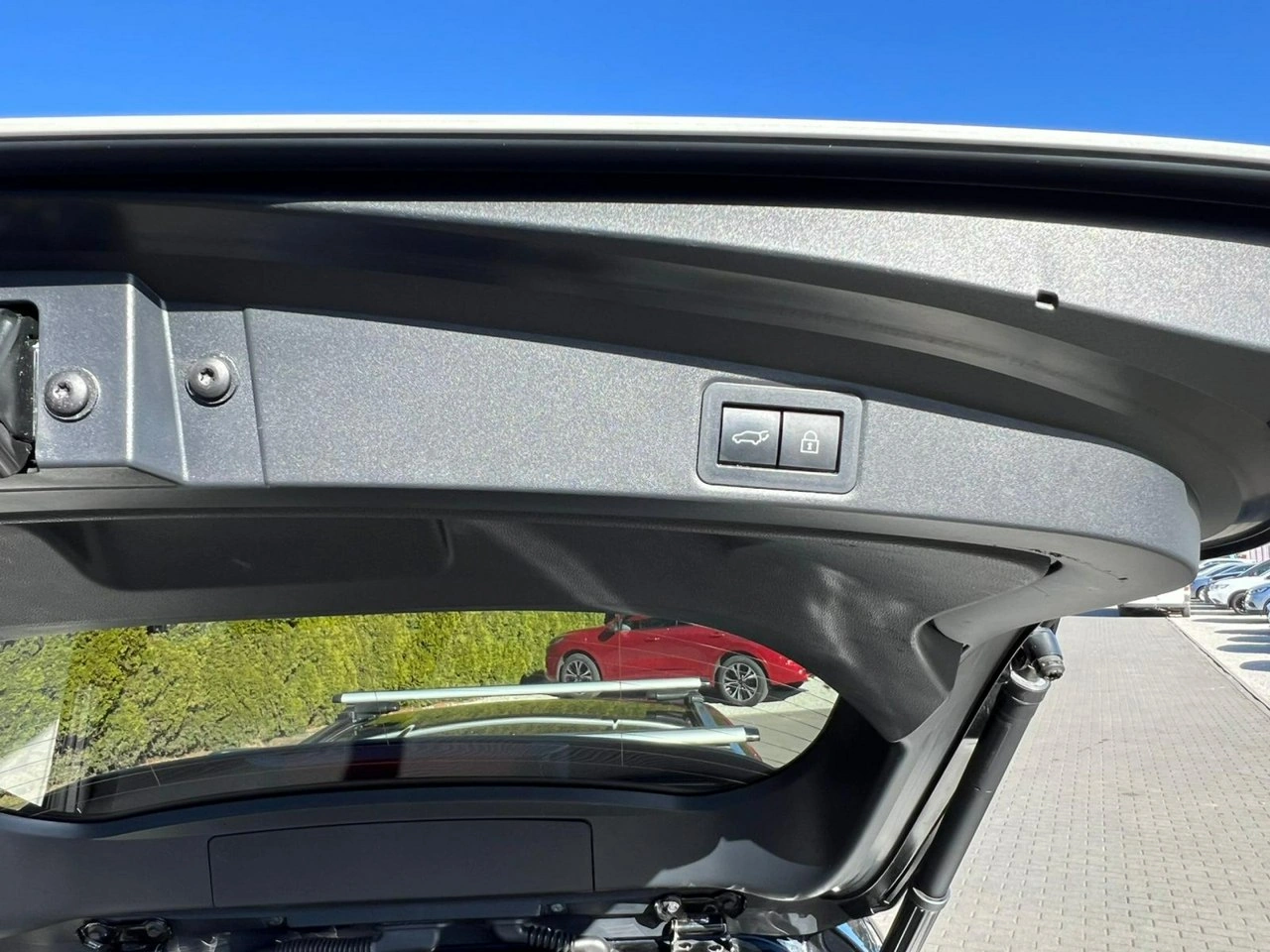 Toyota Corolla - Zdjęcie 3